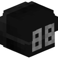 Traffic light number (off)