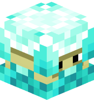 Crystal Shulker