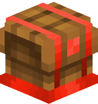 Redstone Chest