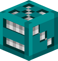 Dice (cyan)