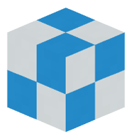 Concrete (LightBlue and White)