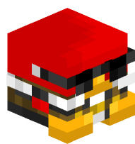 Jet Pack Guy Plushie