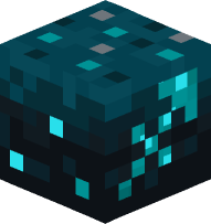 Sculk Sensor Sagittarius