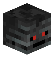Wither Skeleton