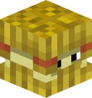 Hay Bale Shulker