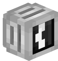 Monitor Curly Bracket (open)