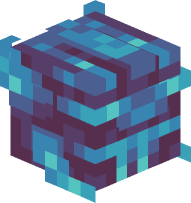 Knight Helmet (blue)