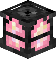 Lantern (pink)