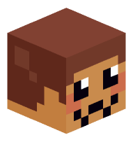 Emoticon Steve (Cute)