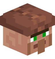 Shepherd Villager