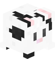 Rabbit (black, white)