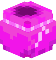 Boosted Loot Bag (pink)