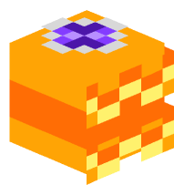 Magma Cube Minion VI