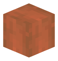 Stripped Acacia Bark