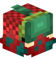 Open Spawn Egg (Salmon)