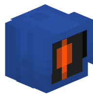 Blue Traffic Light - Stay (on)