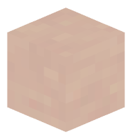 Terracotta (white)