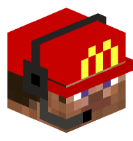 McDonalds Employee (Steve)