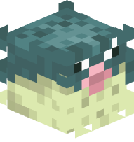 Qwilfish Pufferfish