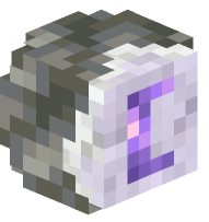 Geode Square Bracket (open)