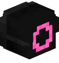 Traffic light (pink, circle)