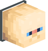 Collared Persian Cat (gray)