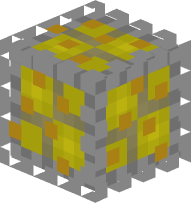 Memory Core (yellow)