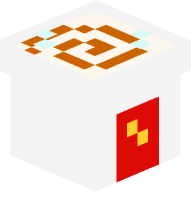 Caramel Sundae Swirl