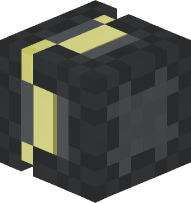 Shulker (gray, down)