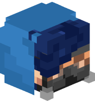 Tracer (Graffiti Costume)