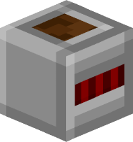 Redstone Indicator