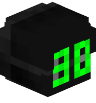 Traffic light green num. 30