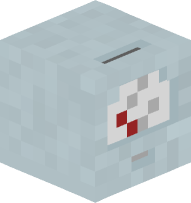 Parking Meter (light gray)