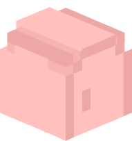 Mailbox (pink)