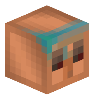 Copper Golem