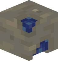 Lapis Ore
