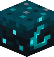 Sculk Sensor Reverse Question Mark