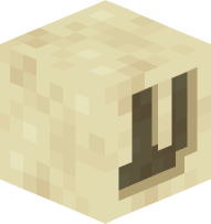 Smooth Sandstone ע (Ayin)