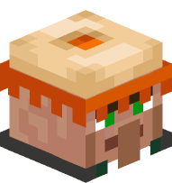 Mason Villager
