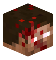 Injured Herobrine