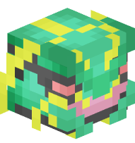 Mega Rayquaza (#384)