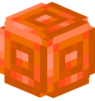 Gem (orange)