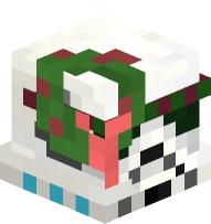 Christmas Stormtrooper