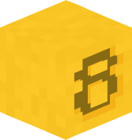 Yellow 8