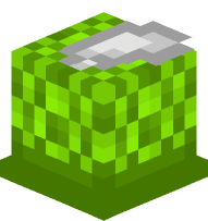 Tissue Box (Green)