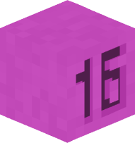 Magenta 16