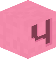 Pink Ч