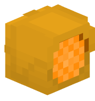 Japanese Blinker Light (on)