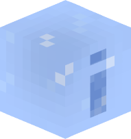 Ice Reverse Exclamation Mark