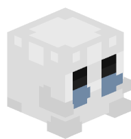 Crying Child Plushie